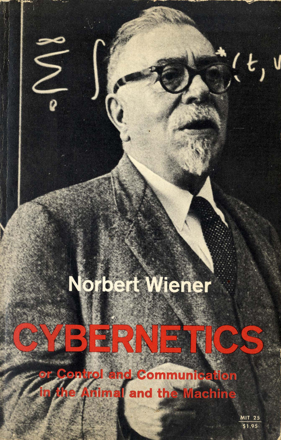 Cybernetic Notation